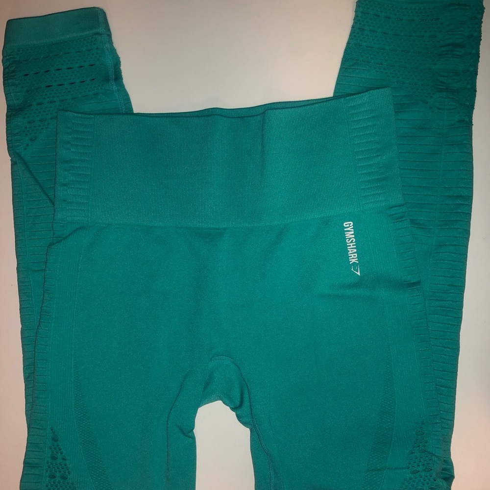 Gymshark Energy+ Seamless Legging- NEW, Medium